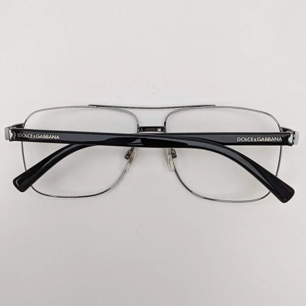 🕶️Frame Only | Dolce&Gabbana DG2131 Sunglasses 57/14 140 /KAL521🕶️​